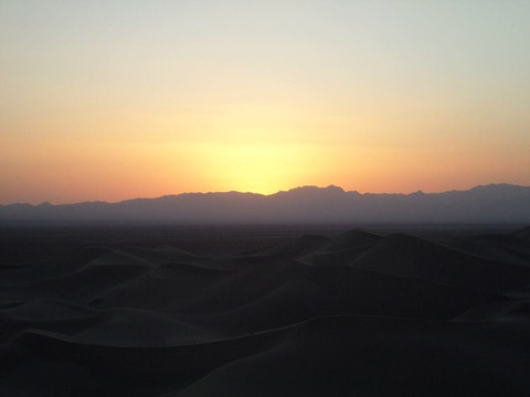 Amir Yazd Tour Guide-亚兹德必去景点