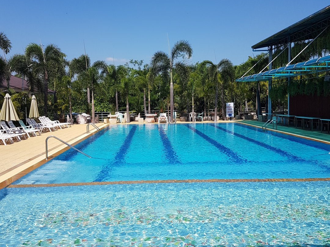 Suan Palm Resort主图