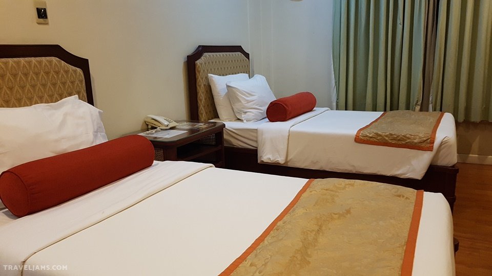 Mindanao Civic Center Hotel-官方