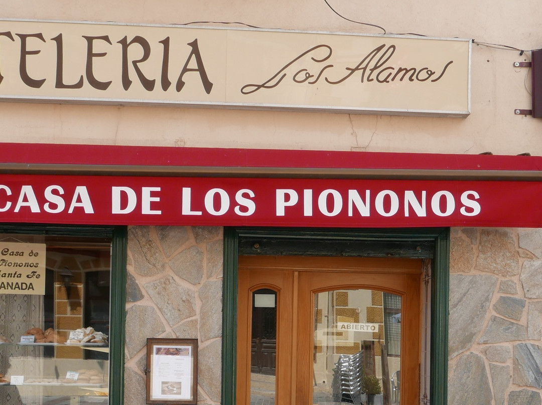 Miraflores de la Sierra旅游攻略图片