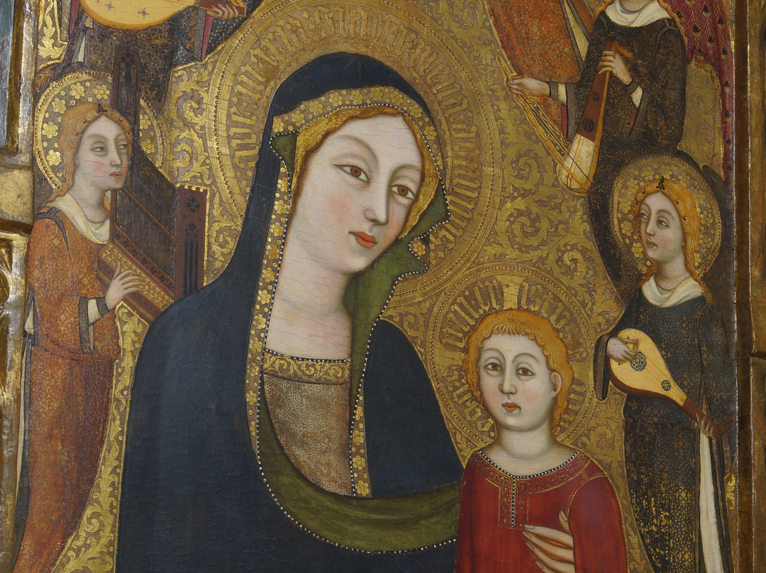 Museu de Pollenca-Pollenca必去景点