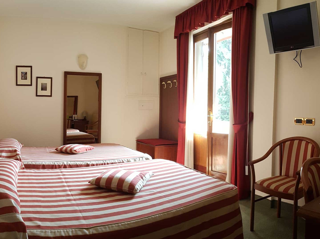 Eurohotel Mountain Wellness主图