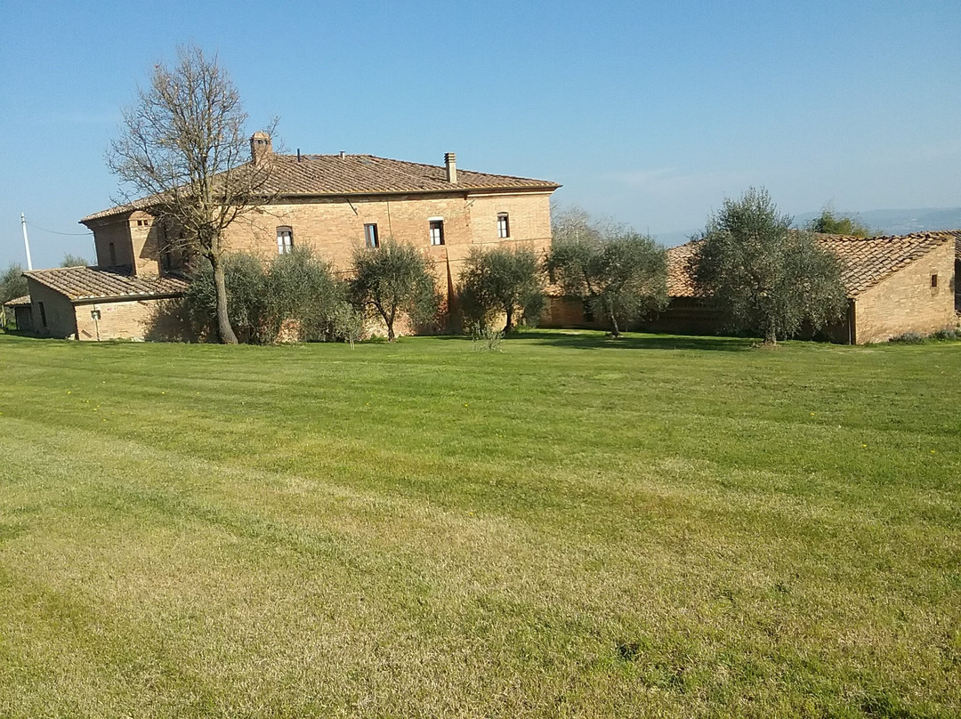 Agriturismo le Piazze