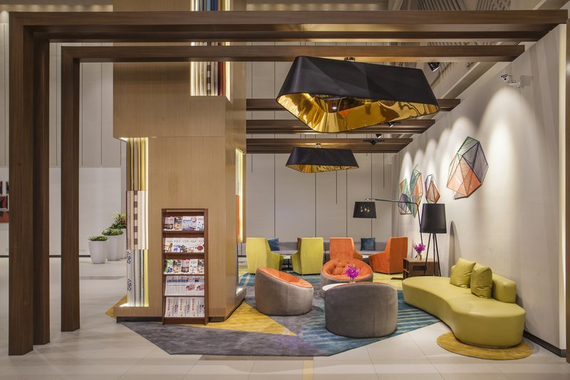 馨乐庭银泰城-官方