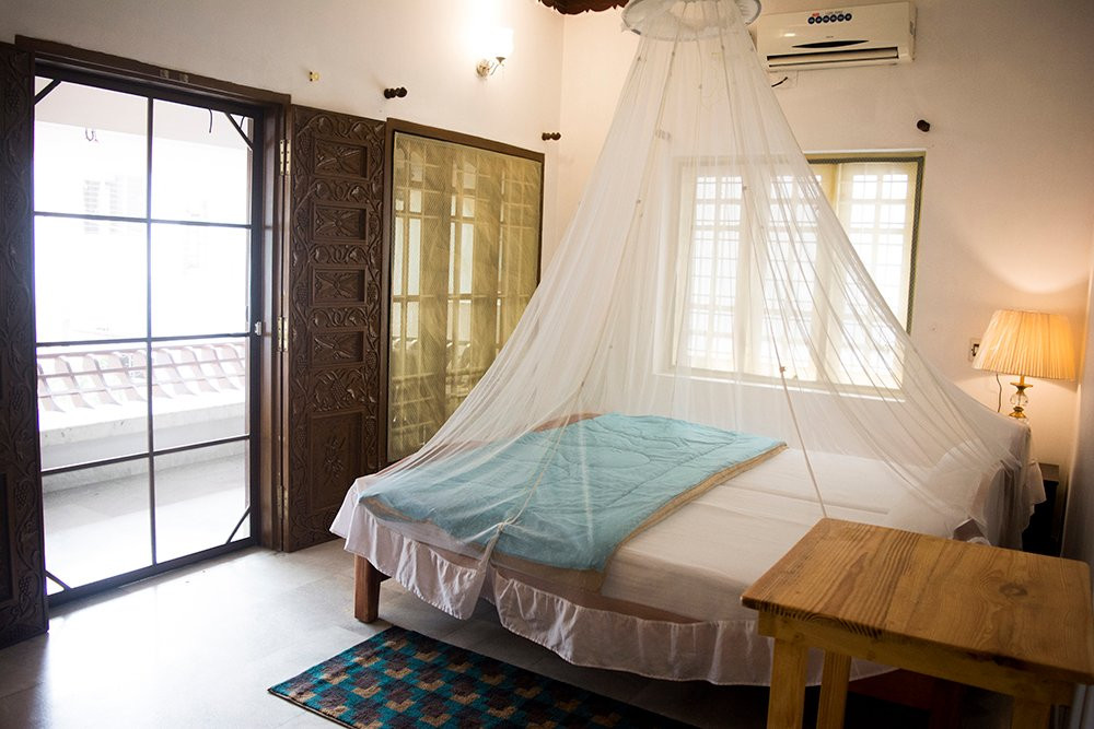Ayurville Homestay