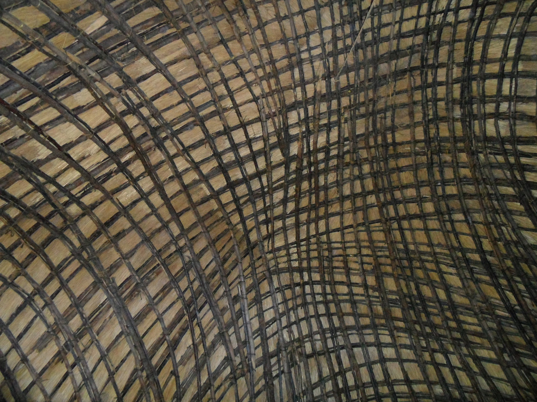 Gooderson DumaZulu Lodge & Traditional Village主图