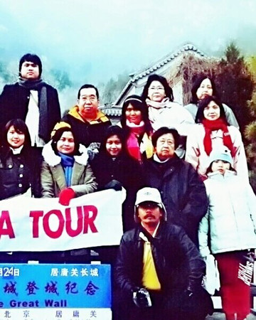 同安影视城-厦门市必去景点