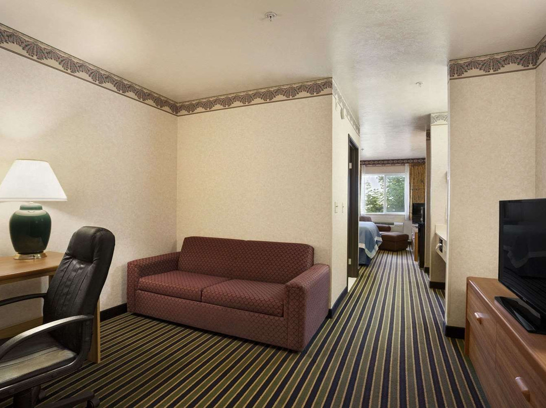 Days Inn by Wyndham Springville主图