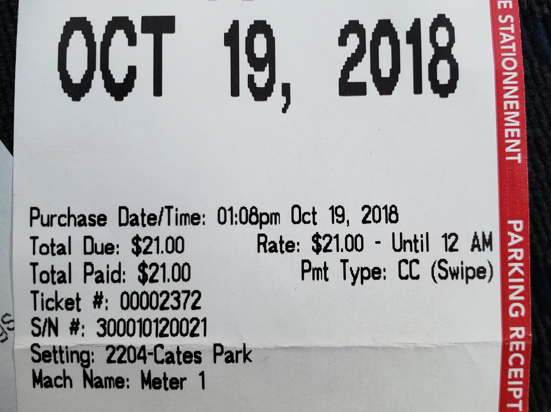 Cates Park-北温哥华必去景点