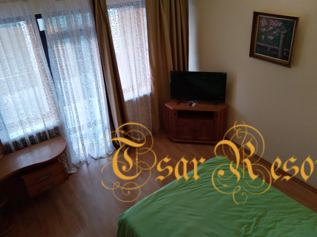 Villa Tsar主图