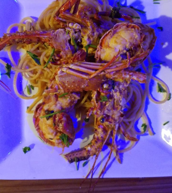 Restaurant Merengue Bar