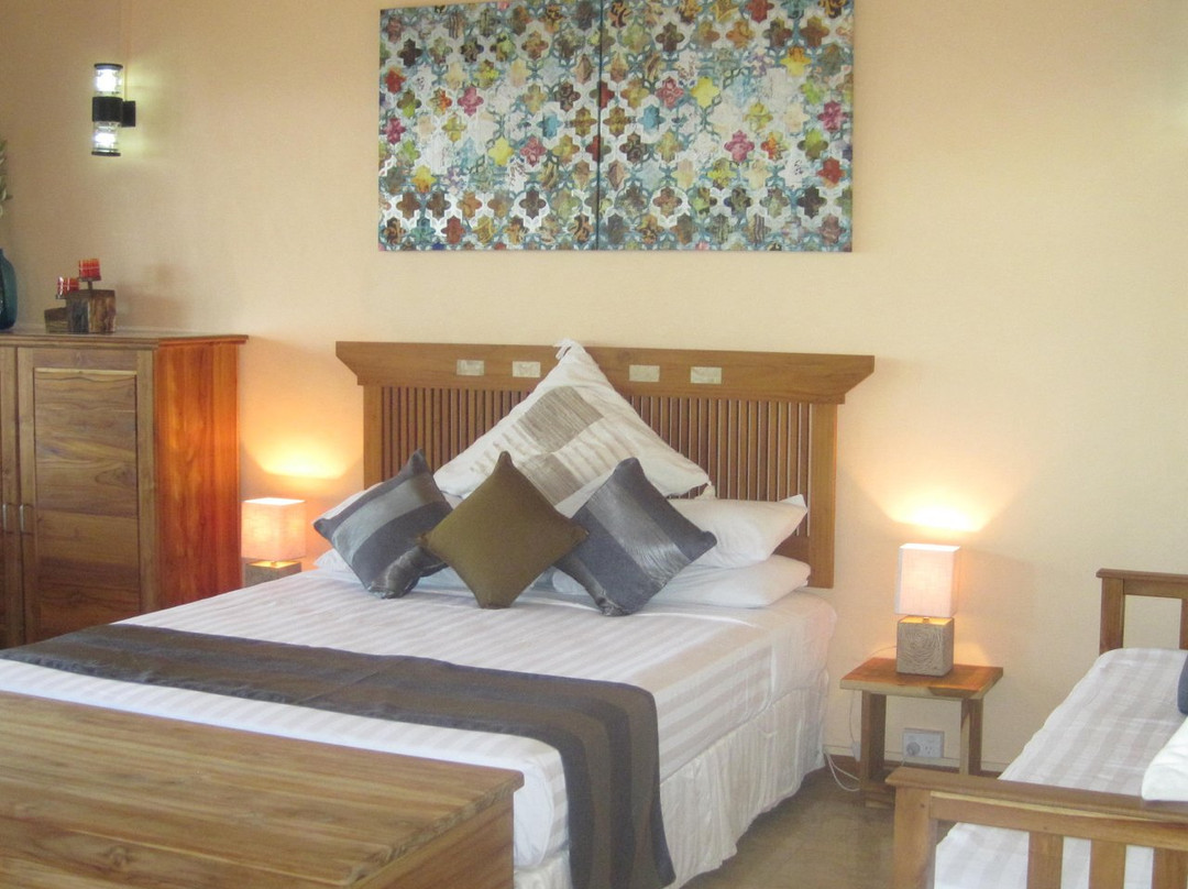 Caimeo Beach Resort主图