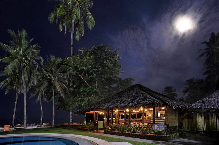 Bahay Bakasyunan Sa Camiguin主图