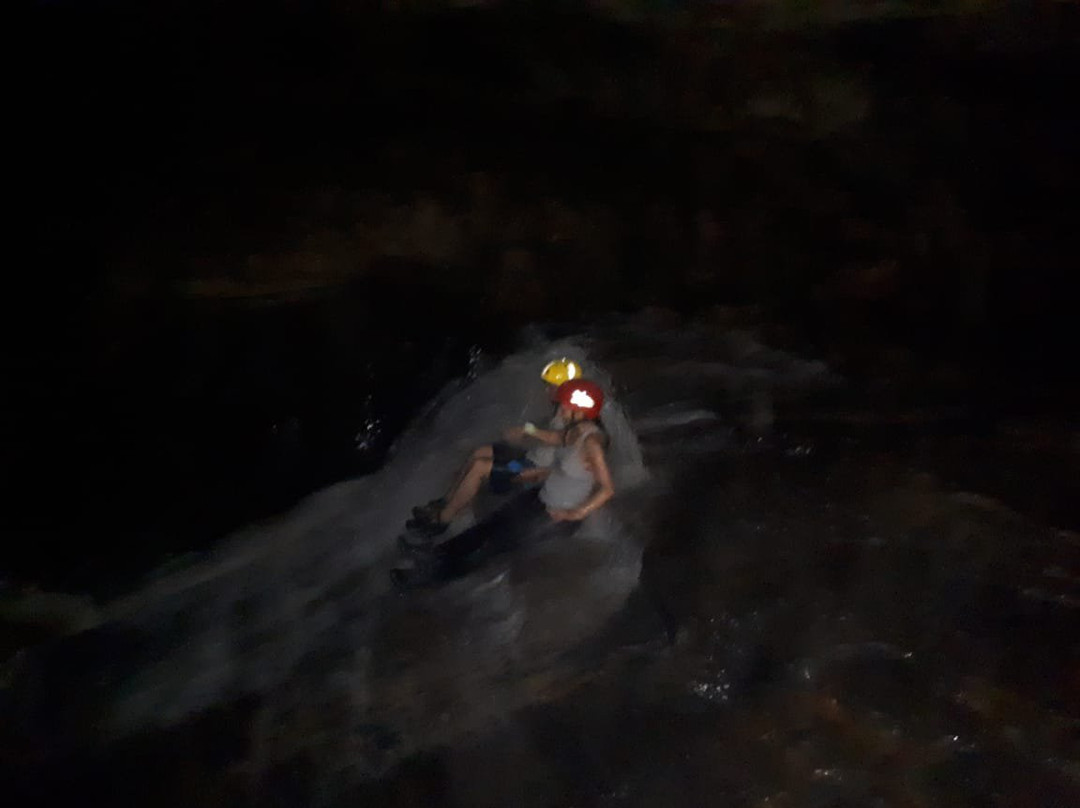 Caja de Agua-Paicol必去景点