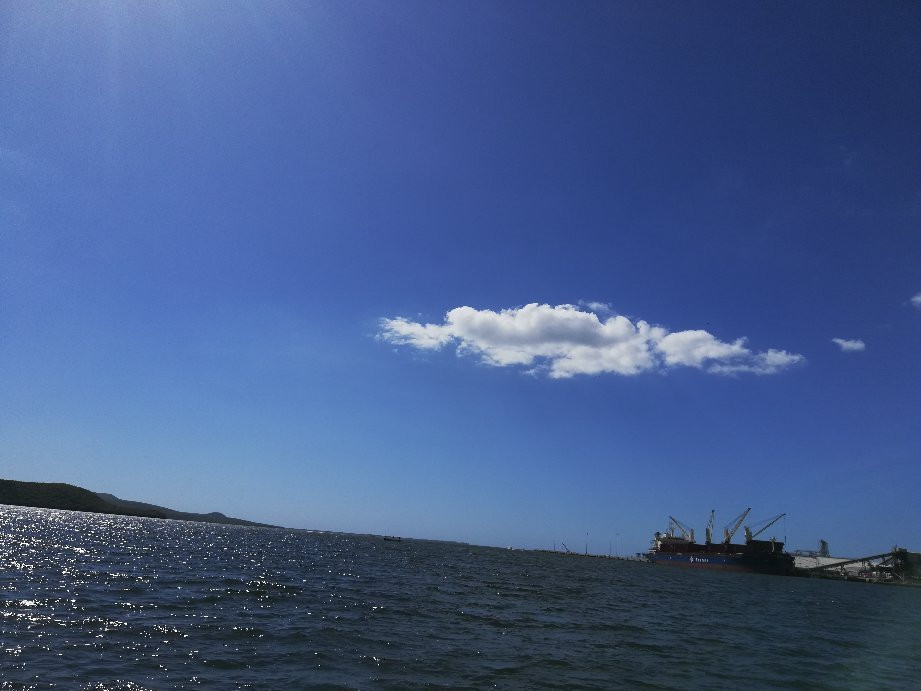 El Pechocho-Topolobampo必去景点