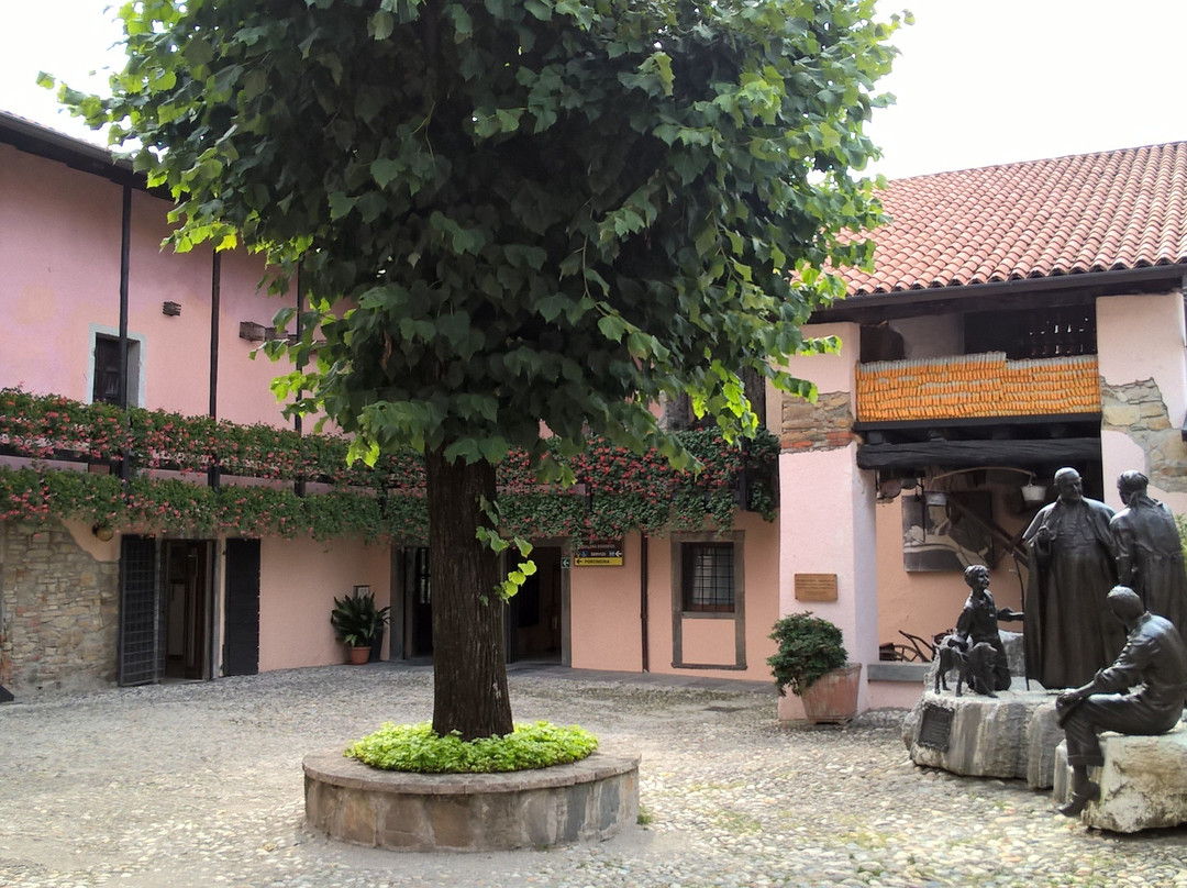 Casa Natale Papa Giovanni XXIII景点图片