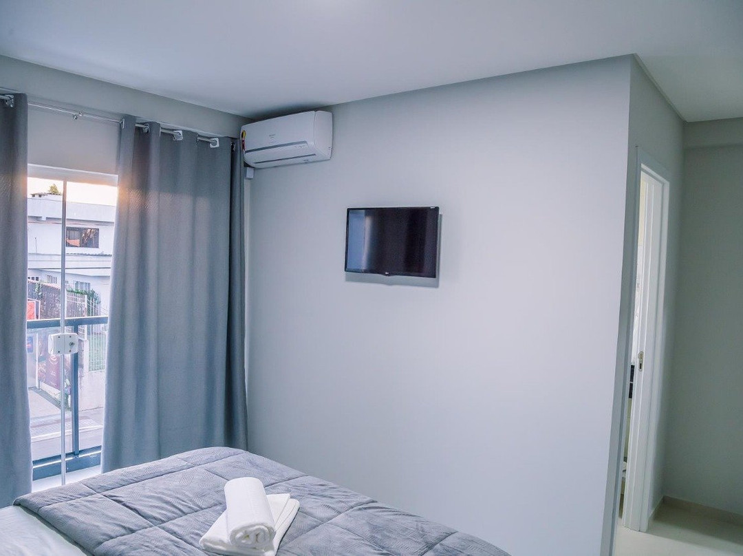 Hotel Prime Executive主图