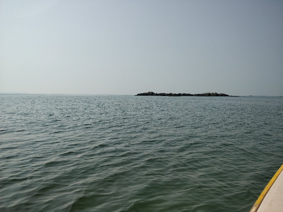 Malvan Marine Sanctuary景点图片
