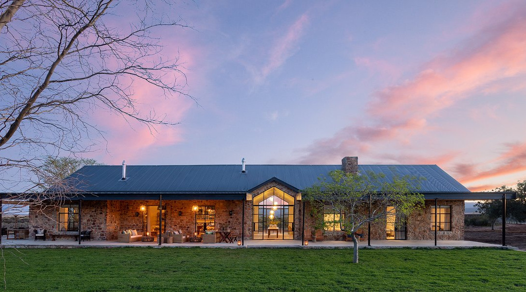 Simbavati Cederberg Ridge主图