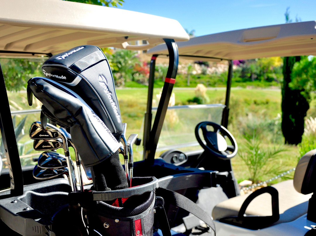Murcia Golf Club Hire-Torre-Pacheco必去景点