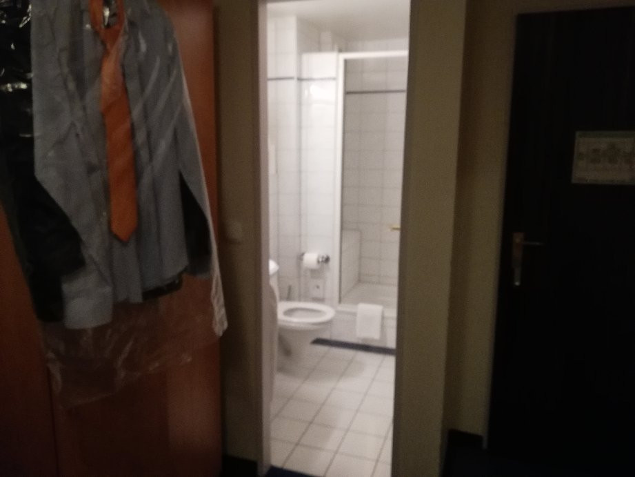 尼德雷德霍夫酒店主图