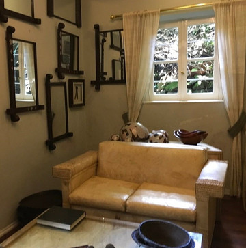 St. George Gallery-亚的斯亚贝巴必去景点