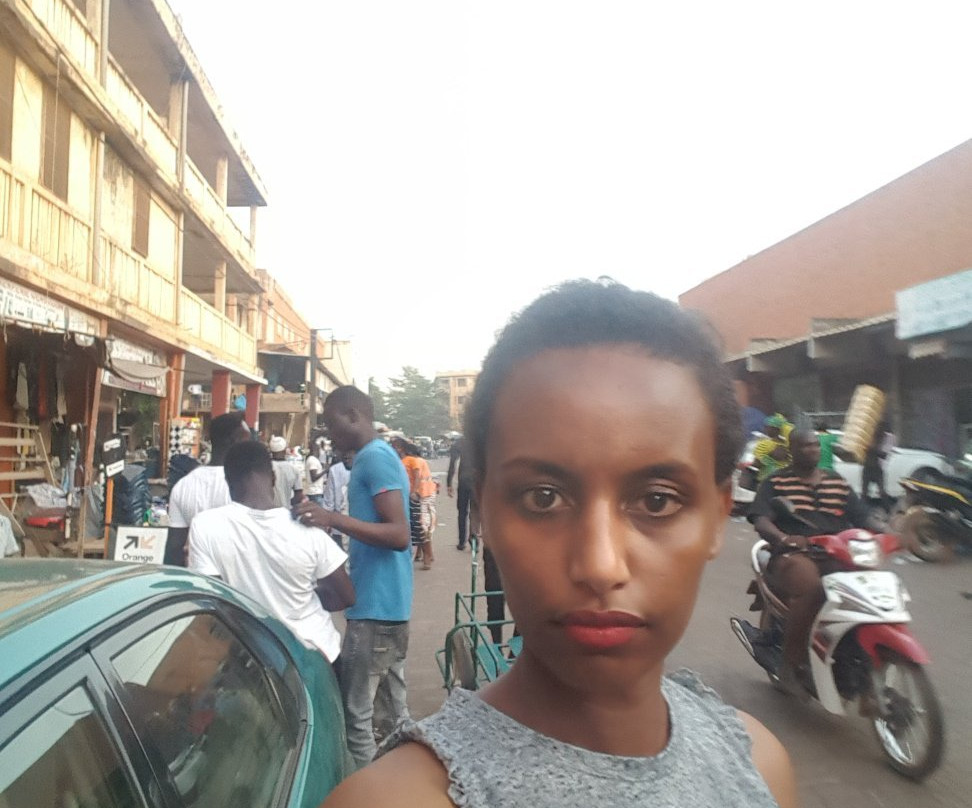 Ouagadougou Markets-瓦加杜古必去景点