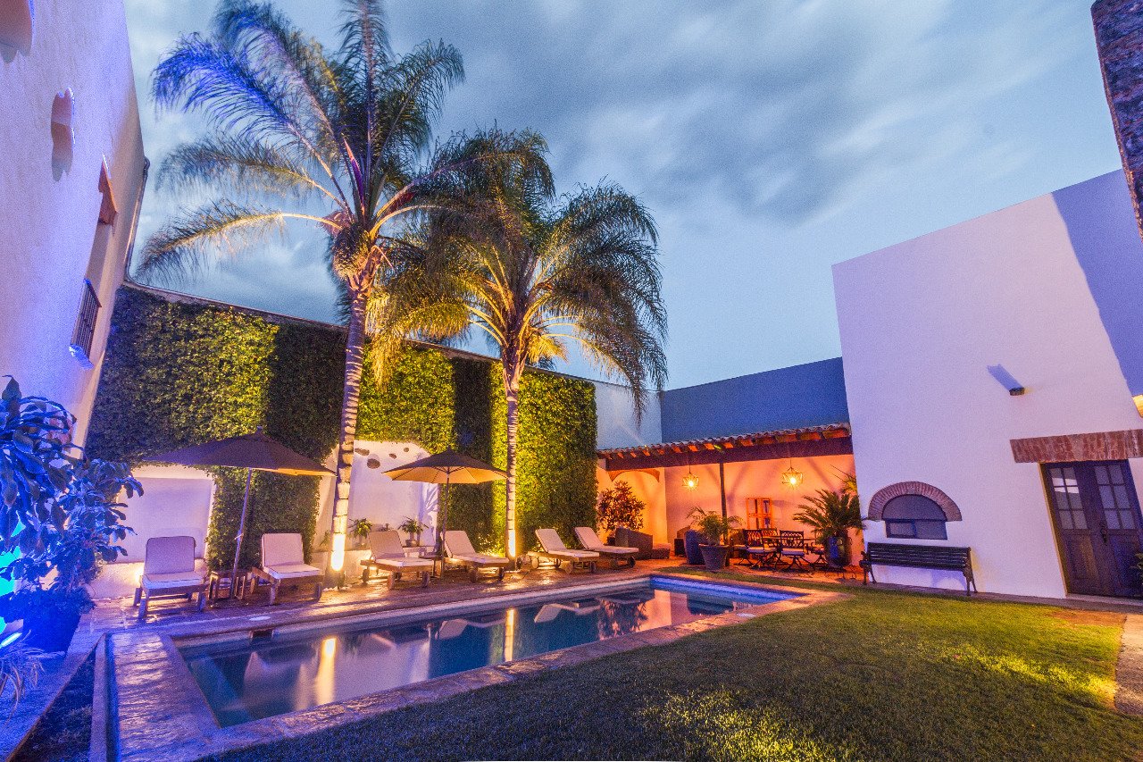 Alqueria de Carrion Hotel Boutique-官方