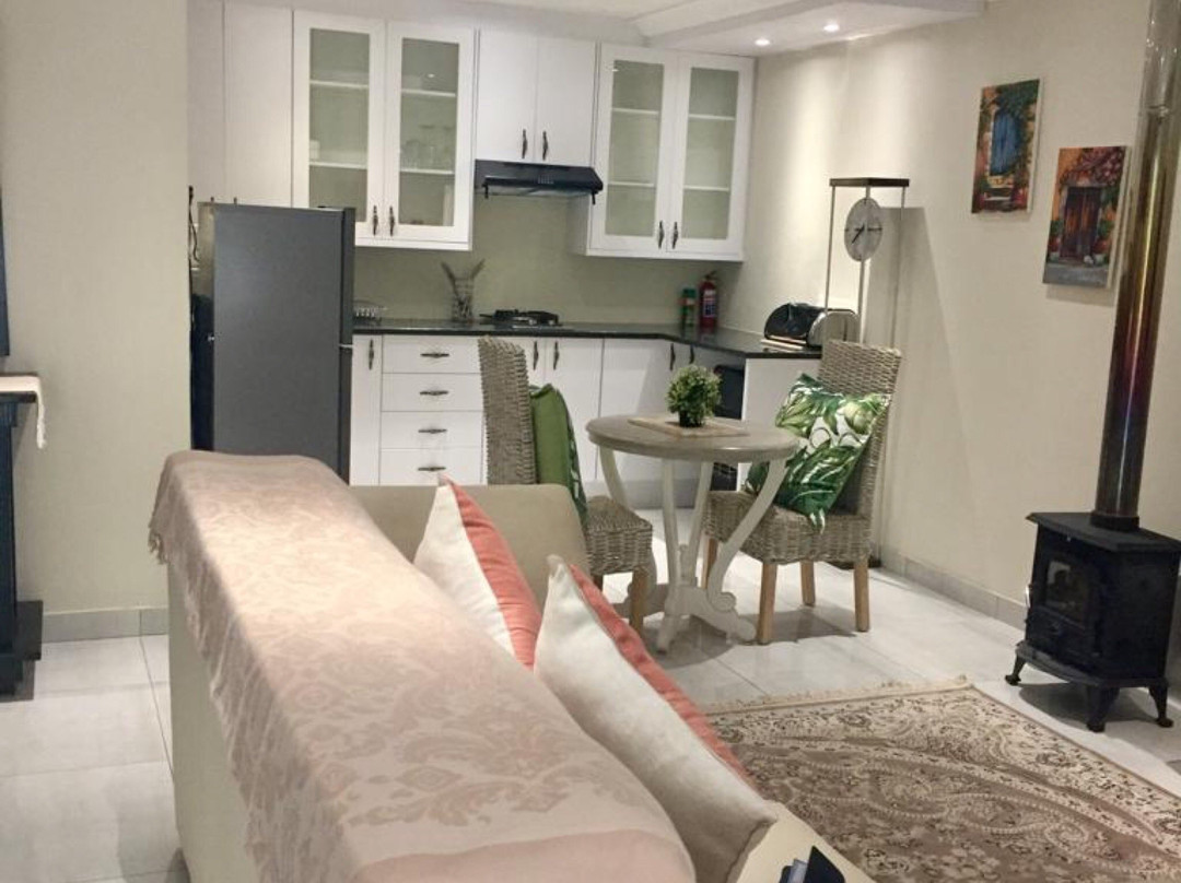 Meraki Country Manor主图