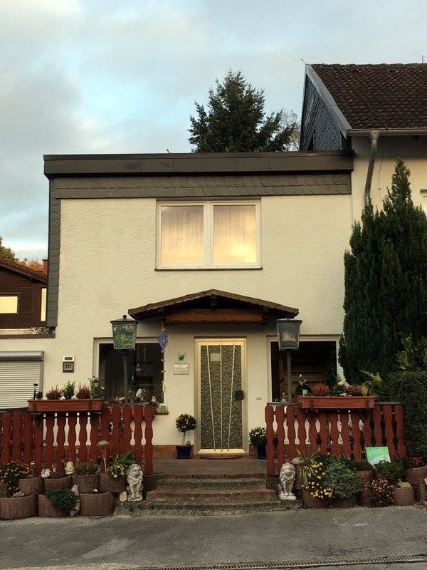 Pension Coesfeld