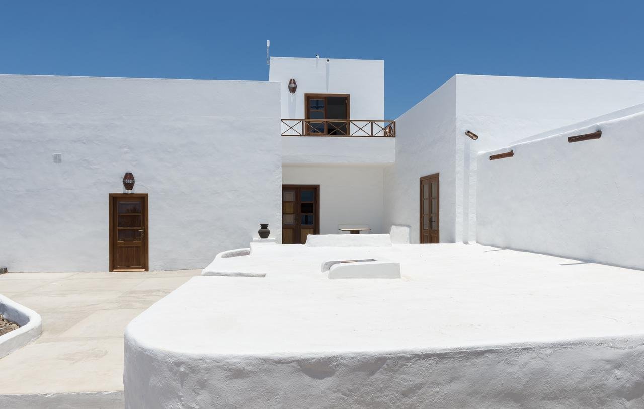 Finca Isolina-浴室