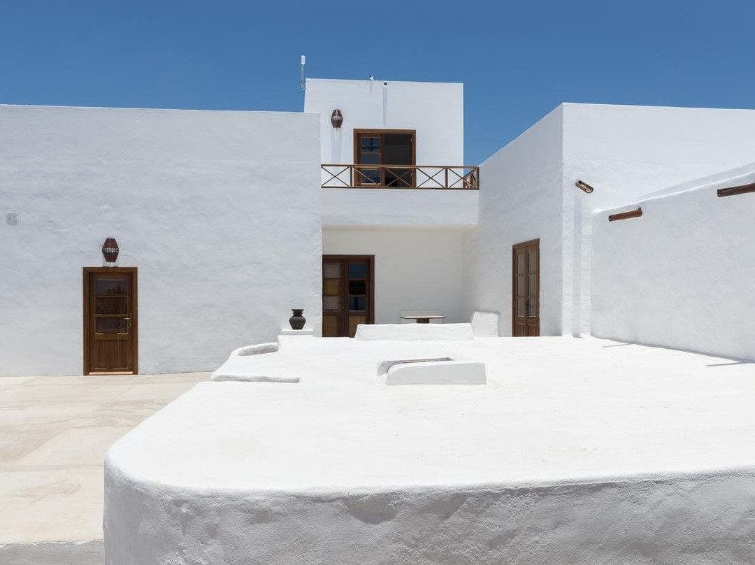 Finca Isolina主图
