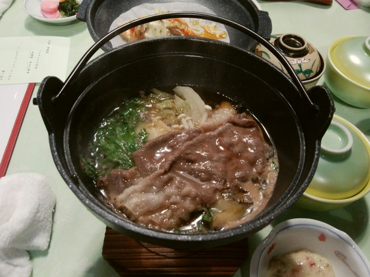 Gassan Resort Inn主图