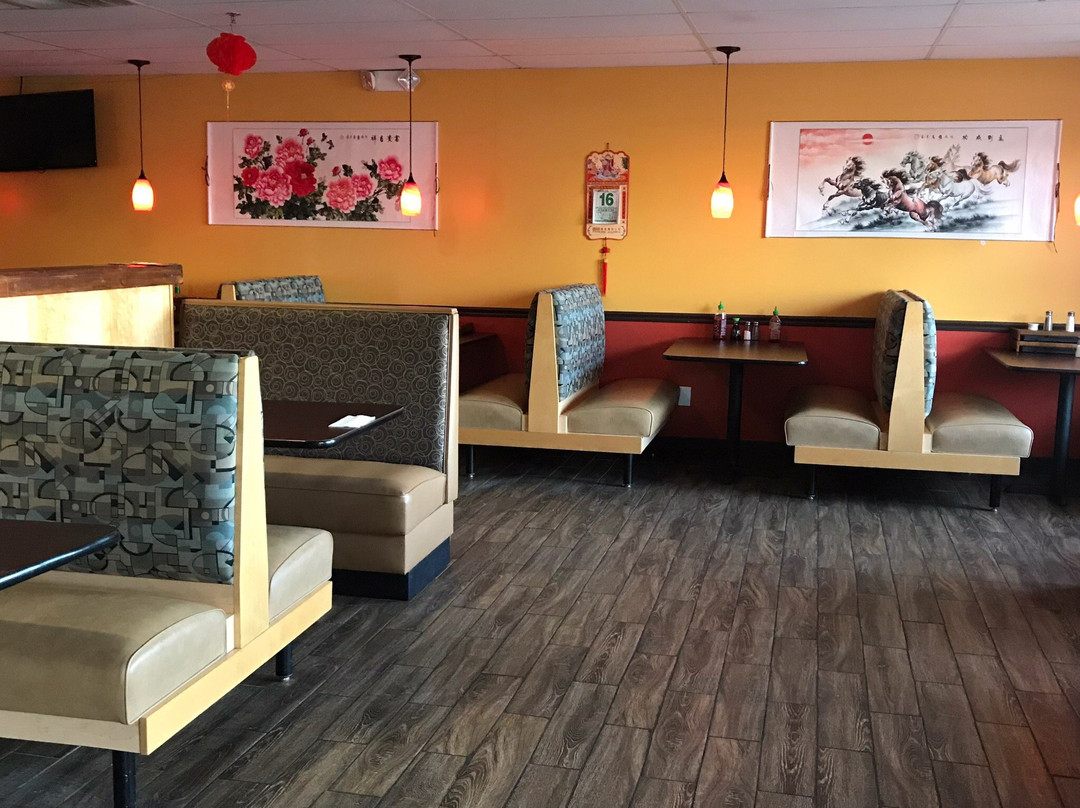 China Garden