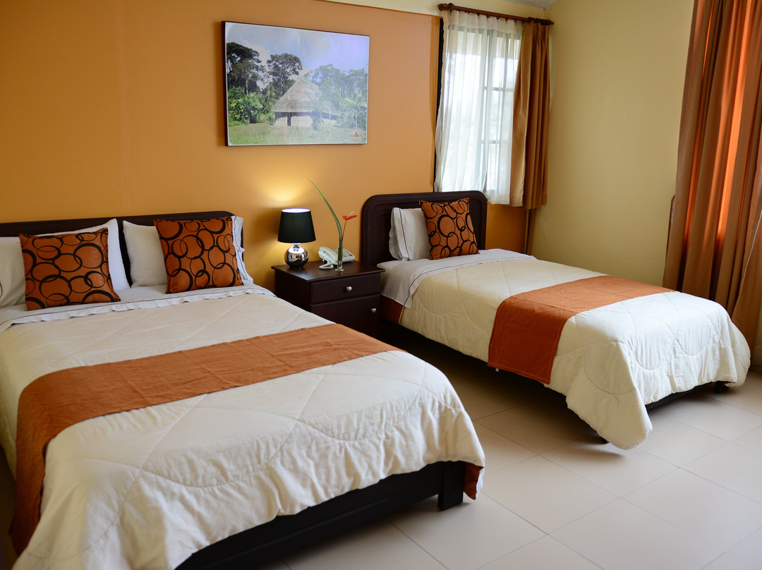Hostal la Molienda
