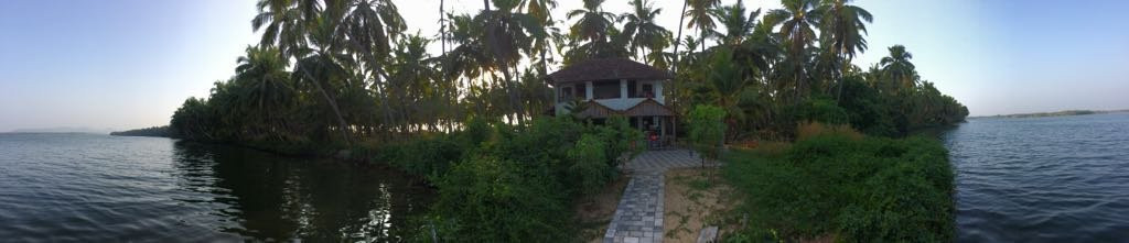 Kavvayi Beach House主图