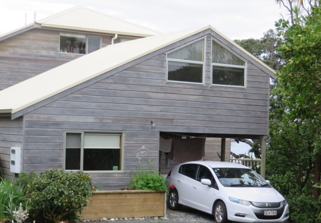 A Coastal Leigh B&B主图