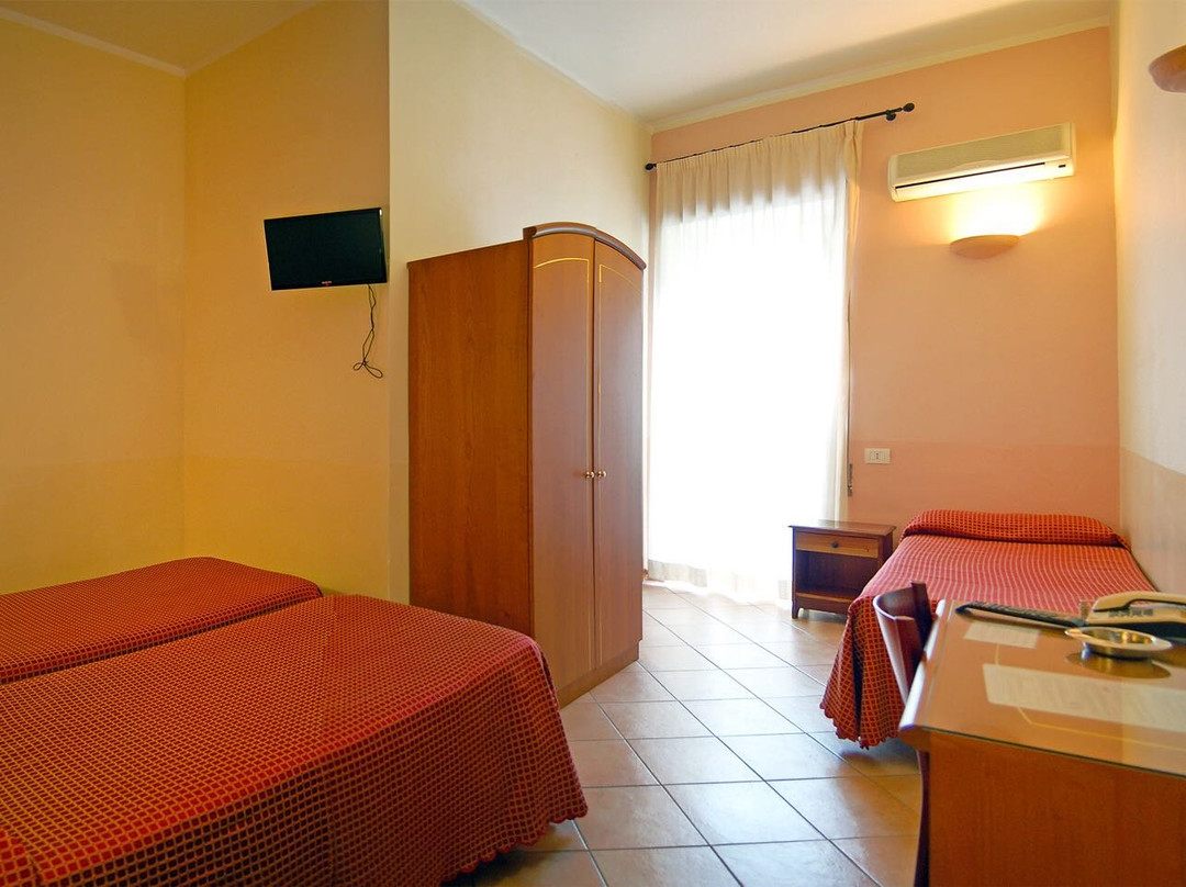Hotel Benigni主图