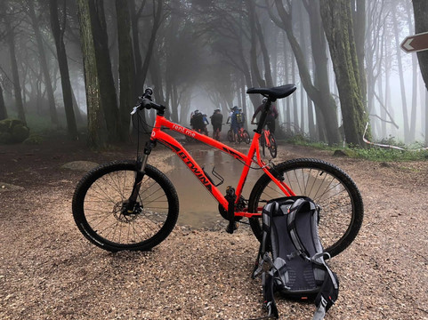 Tomorrow's Adventure-卡斯凯什必去景点