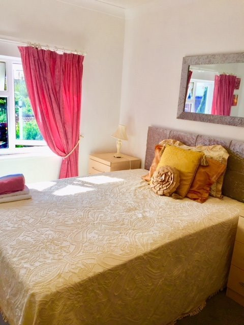 Kettering Guesthouse主图