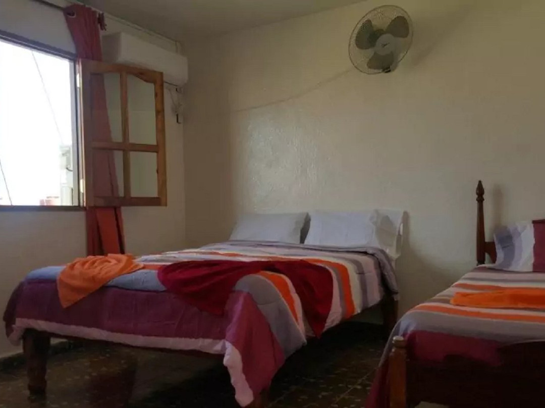 Hostal la Reina主图