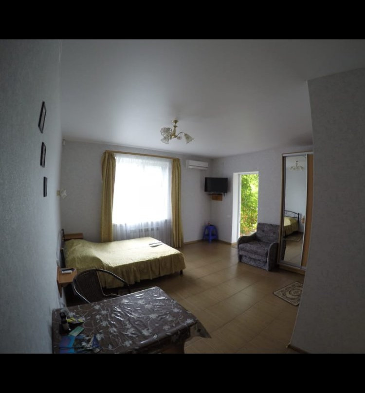 MiniHotel Natali主图