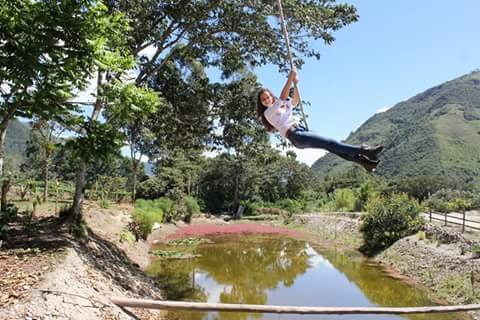 Green Adventure-奥克萨潘帕必去景点