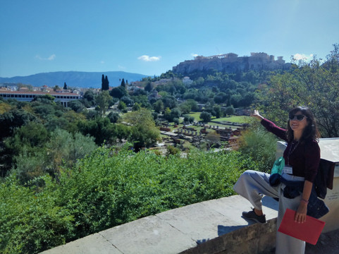 Athenian Tours-雅典必去景点