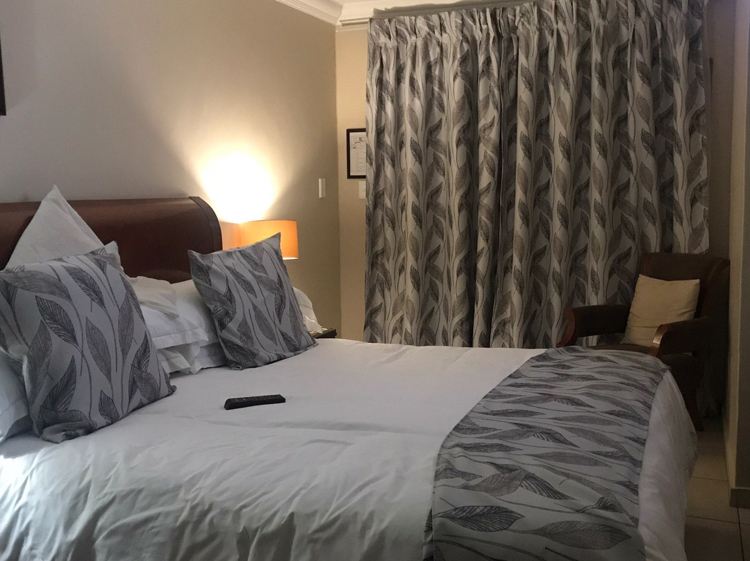 Lakeview Boutique Hotel & Conference Center主图