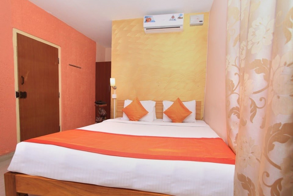 OYO 9592 Maharaja Palace Resort主图