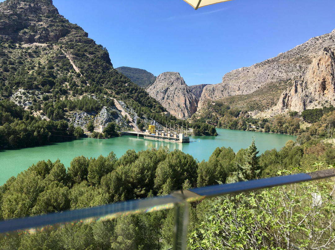 Malaga Private Day Trips景点图片