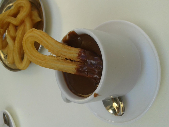 Iberguide-班纳玛德纳必去景点