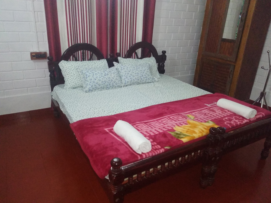 Coffea Aroma Resort - Wayanad主图