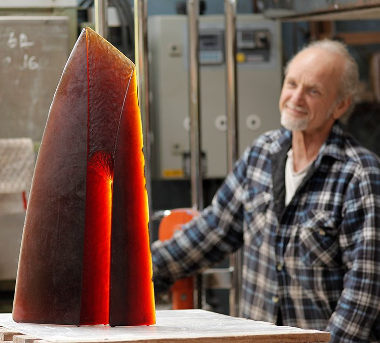 Peter Kovacsy Studio & Gallery-彭伯顿必去景点